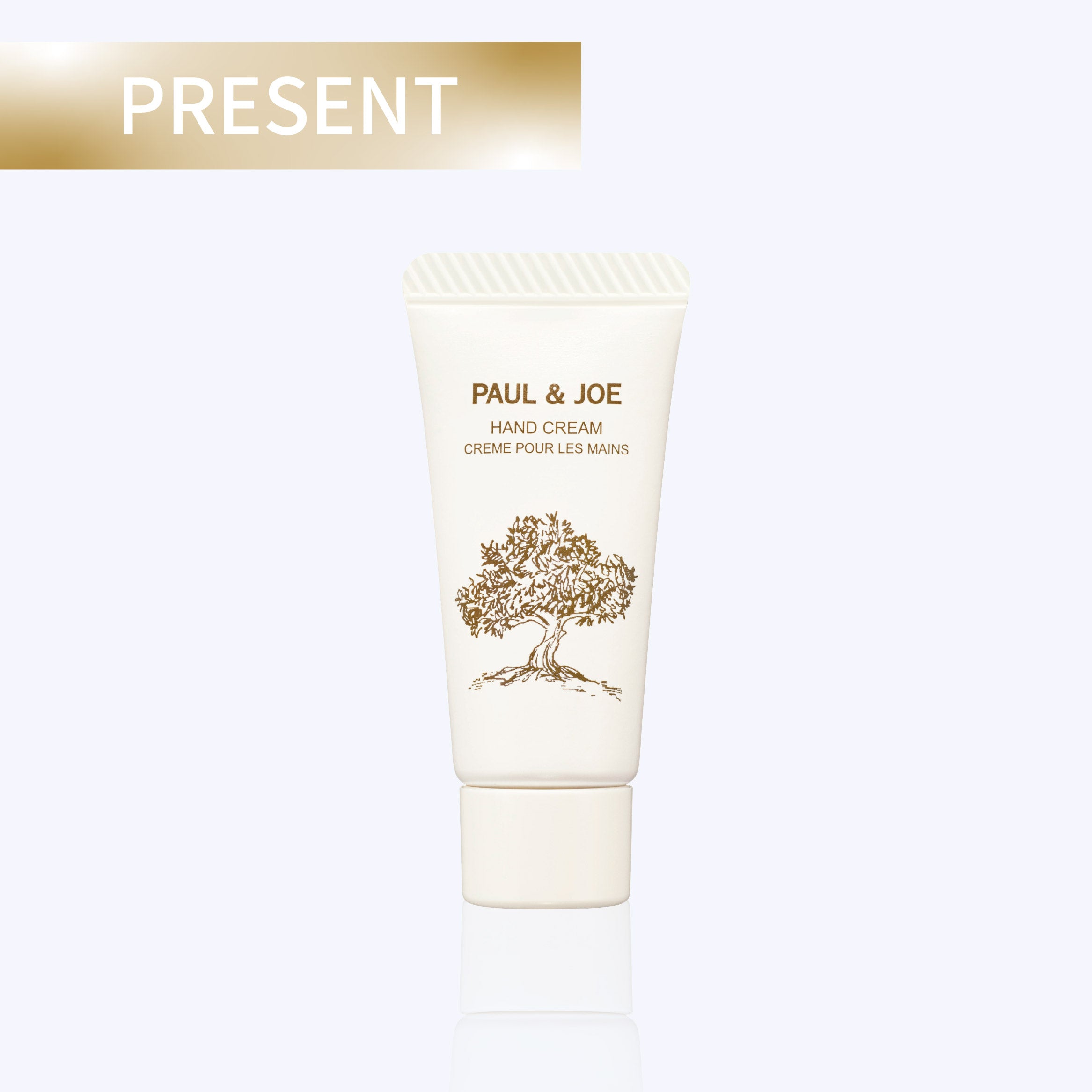 Paul & Joe ロゴ インデックス レザー L PG P BR 26 PJ7723-49 公式】ポール ＆ ジョー公式オンラインストア｜ポール ＆ ジョー