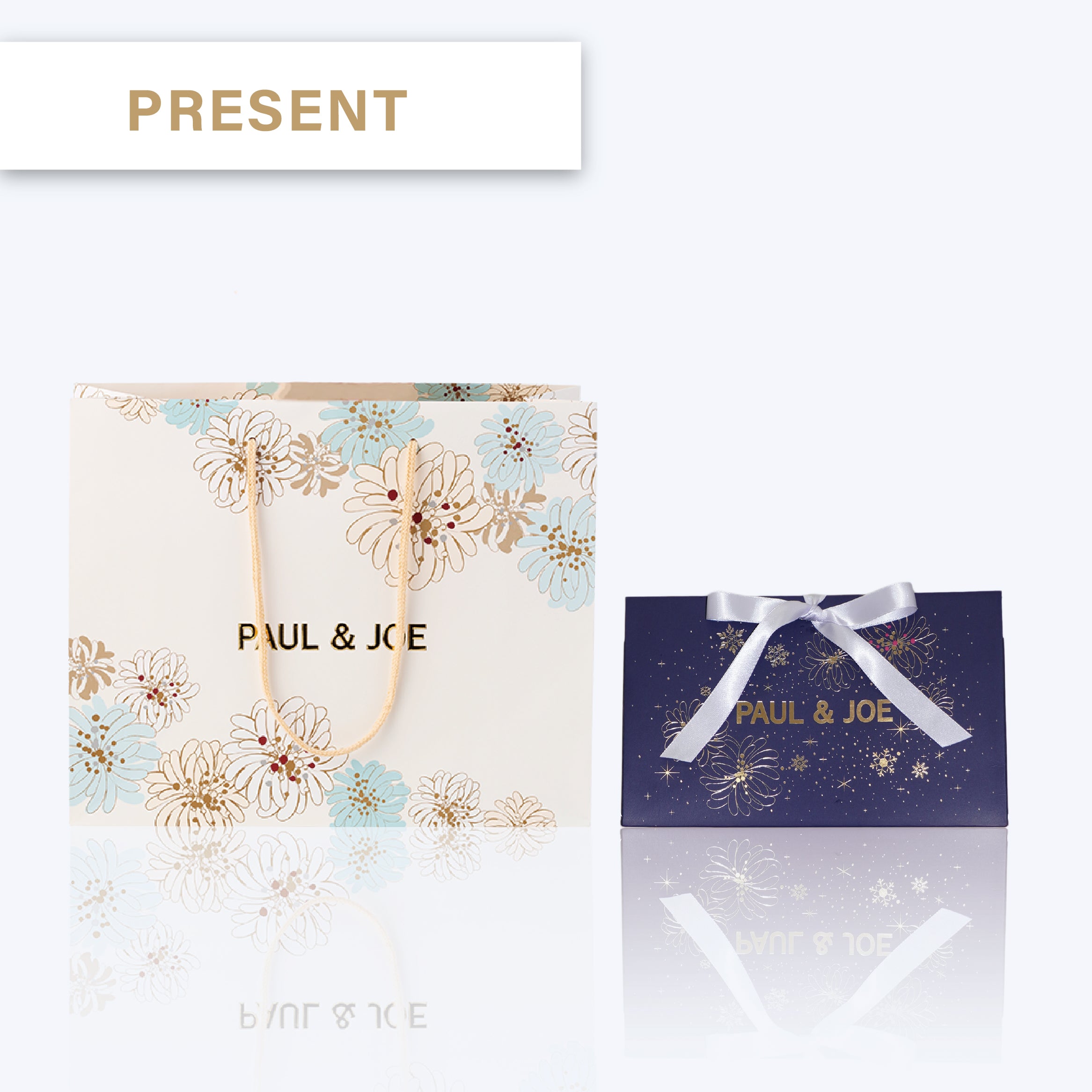 公式】ポール ＆ ジョー公式オンラインストア｜ポール ＆ ジョー公式