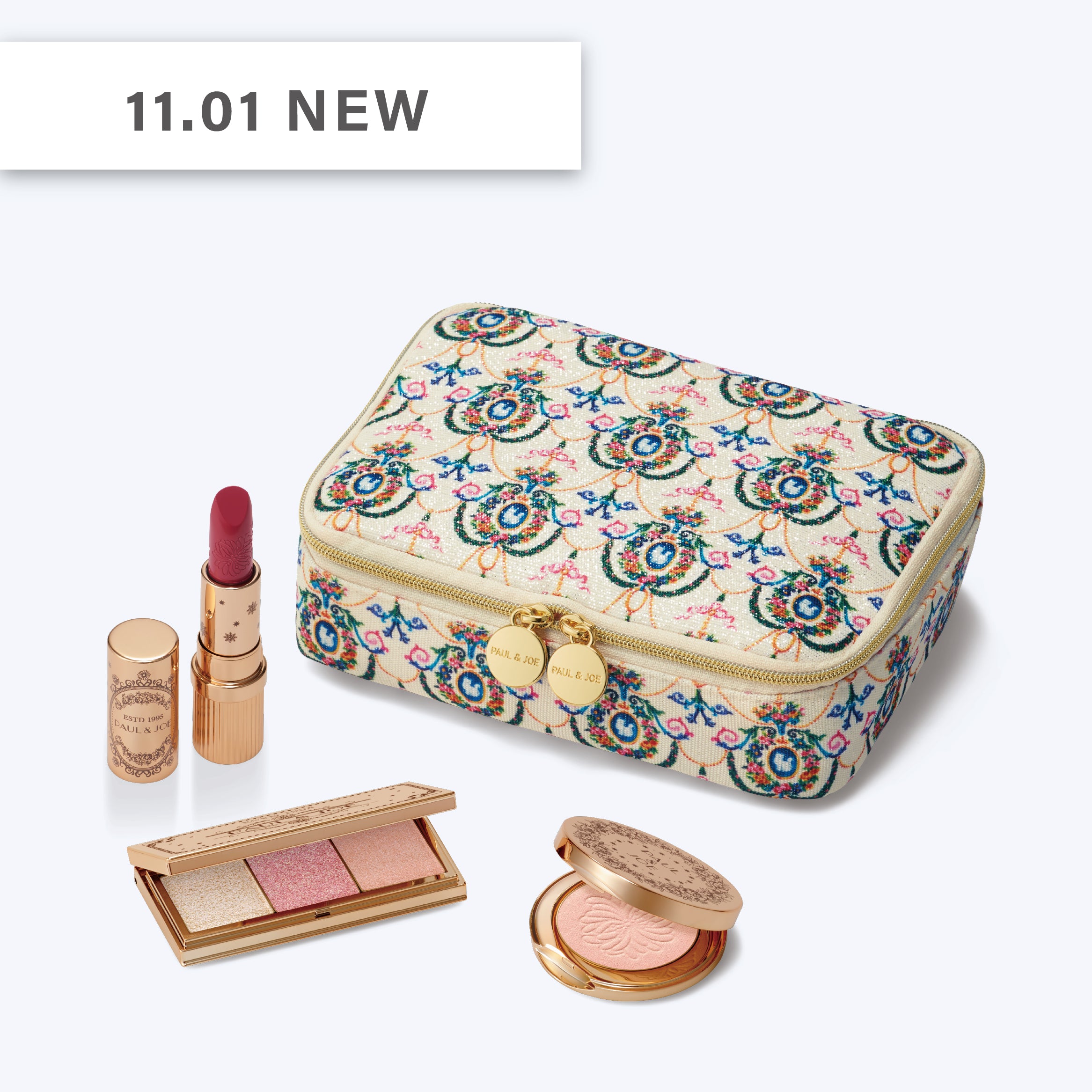 公式】ポール ＆ ジョー公式オンラインストア｜ポール ＆ ジョー