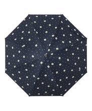 日傘（晴雨兼用）　長傘　ジプシー　ネイビーブルー