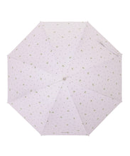 日傘（晴雨兼用）　長傘　ジプシー　ライトパープル