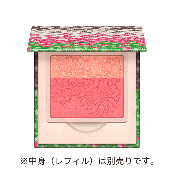 コンパクト 033