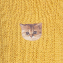 ヌネットワンポイント ルーズリブソックス
