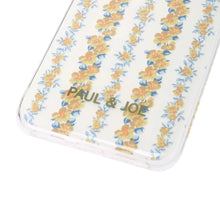 ｉＰｈｏｎｅ　ＳＥ用背面ケース　ガーランド