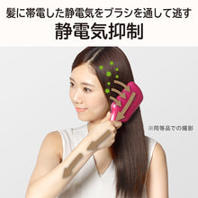リセットブラシ<br> ホワイト