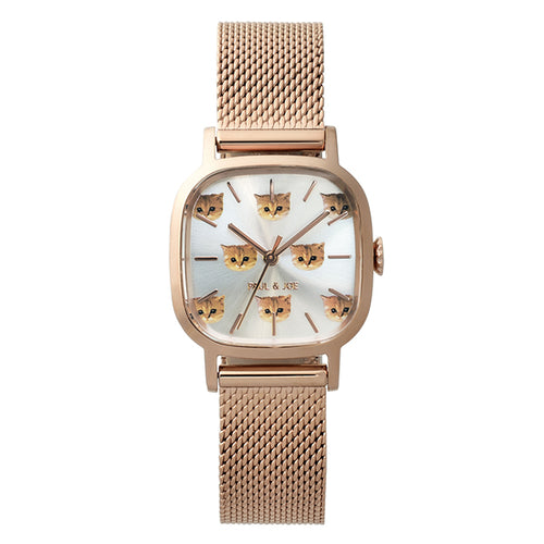 WATCHES（腕時計）｜ポール ＆ ジョー公式オンラインストア