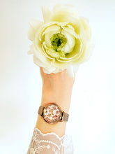 Flower Nounette　フラワーヌネット