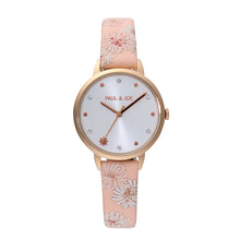 Print Strap SeriesChrysanthemum　クリザンテーム