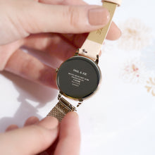 Print Strap SeriesChrysanthemum　クリザンテーム