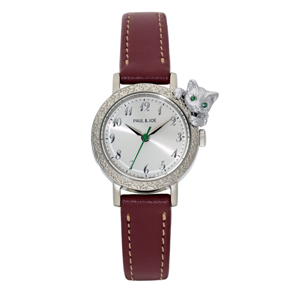 TIMELESS CAT