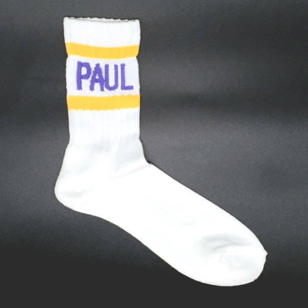 PAUL & JOEロゴ柄(ホワイト) – ポール & ジョー公式オンラインストア PAUL & JOEロゴ柄(ホワイト) – ポール & ジョー公式オンラインストア