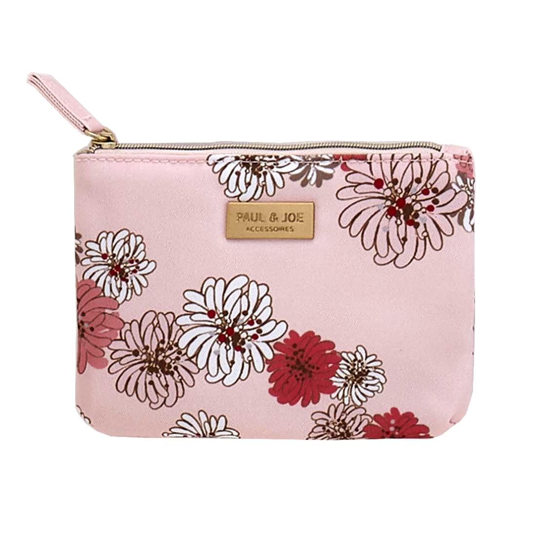 ティッシュポーチ（ピンク）