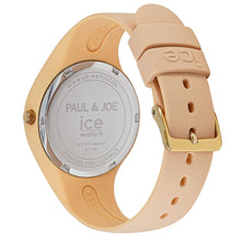 PAUL & JOE × ICE WATCH コラボレーションモデル 2nd コレクション