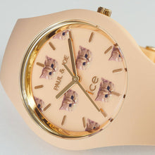 PAUL & JOE × ICE WATCH コラボレーションモデル 2nd コレクション