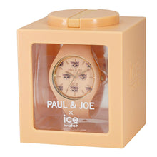 PAUL & JOE × ICE WATCH コラボレーションモデル 2nd コレクション