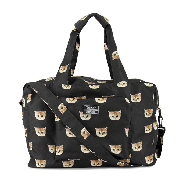 タイムレスキャット ポール&ジョー 古臭 レスポートサック 